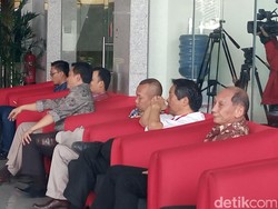 Suap Opini WTP, KPK Periksa Pejabat BPK dan Kemendes PDTT