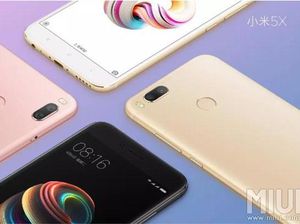 Xiaomi Bikin Ponsel dengan Android Polosan? Xiaomi Bikin Ponsel dengan Android Polosan?