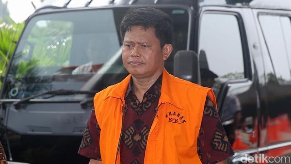 KPK Kembali Periksa Kemendes PDTT Soal Suap Opini WTP