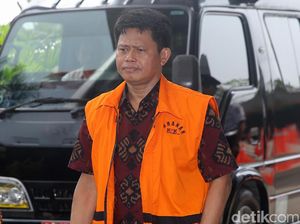 KPK Kembali Periksa Kemendes PDTT Soal Suap Opini WTP