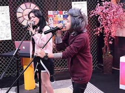 Yuniza yang Foto Nakal dengan Dera Siagian Pernah Diterpa Isu Diperkosa