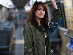 Sheryl Sheinafia Belum Mau Terbuka soal Pacaran dengan Vadi Akbar