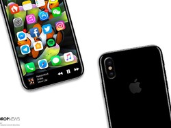 iPhone 8 akan Jadi Ponsel Terkencang Sejagat?