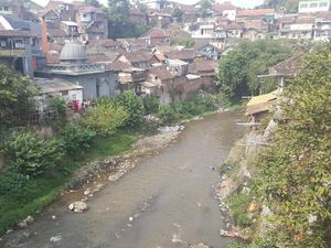 Perubahan Kerajaan Singosari di Malang Jadi Pemukiman Warga Hingga Makam Perubahan Kerajaan Singosari di Malang Jadi Pemukiman Warga Hingga Makam