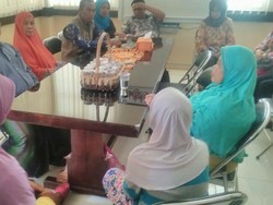 Permasalahan Panti Asuhan dan Anak Asuhnya Berakhir Happy Ending