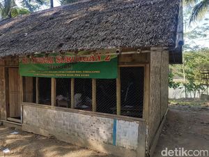 Gubernur Wahidin: Banten Darurat Sekolah Rusak