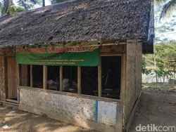 Gubernur Wahidin: Banten Darurat Sekolah Rusak