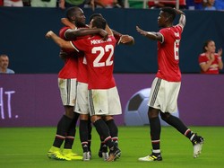 MU Kalahkan City, Mourinho: Sesi Latihan yang Bagus