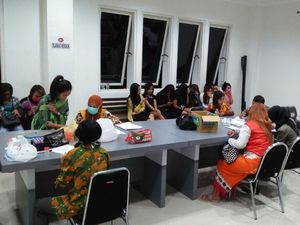 Panti Pijat Hingga Spa di Surabaya Dirazia, Ini Hasilnya
