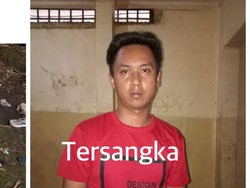 Kisah Yeni, Gagal Bunuh Diri Lalu Tewas di Tangan Suami