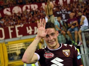 Torino Merasa Tak Harus Jual Belotti Torino Merasa Tak Harus Jual Belotti