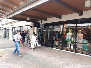 Kamu Harus Tahu, Tempat Belanja Serba Diskon di Malaysia