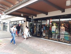 Kamu Harus Tahu, Tempat Belanja Serba Diskon di Malaysia