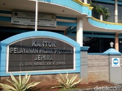 Nunggak Pajak, Dua Pengusaha Jepara Terancam Ditahan