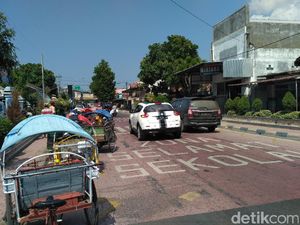 Zona Selamat Sekolah di Situbondo Indikator Pelaksanaan Kota Sehat