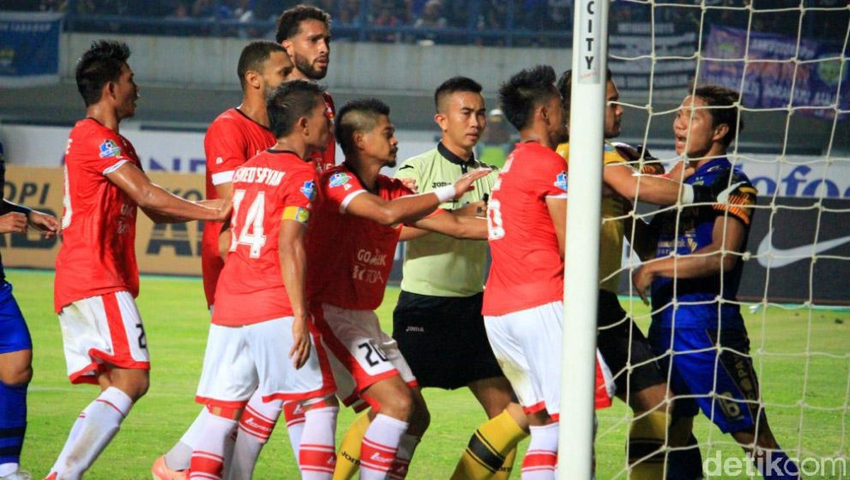 Foto: Wisma Putra