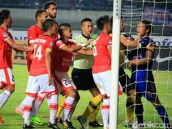 Persib Terancam Dapat Sanksi (Lagi) dari PT LIB