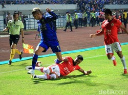 Menpora Sambut Baik Upaya Perdamaian Viking dan Jakmania