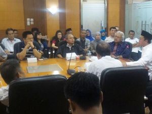 TKI Dirugikan Biaya Agensi, BNP2TKI Benahi Praktik Jual Beli Job TKI Dirugikan Biaya Agensi, BNP2TKI Benahi Praktik Jual Beli Job