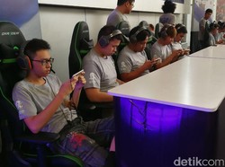 Vivo Tertarik Bentuk Tim Mobile Legends