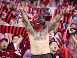 Milan Ungguli Bayern 3-0 di Babak Pertama