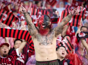 Milan Ungguli Bayern 3-0 di Babak Pertama Milan Ungguli Bayern 3-0 di Babak Pertama