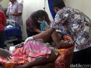 Kasus Suami Bunuh Istri Lalu Bunuh Diri, Polisi Terapkan UU KDRT