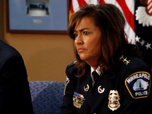 Wanita Australia Ditembak Mati, Kepala Kepolisian AS Mundur