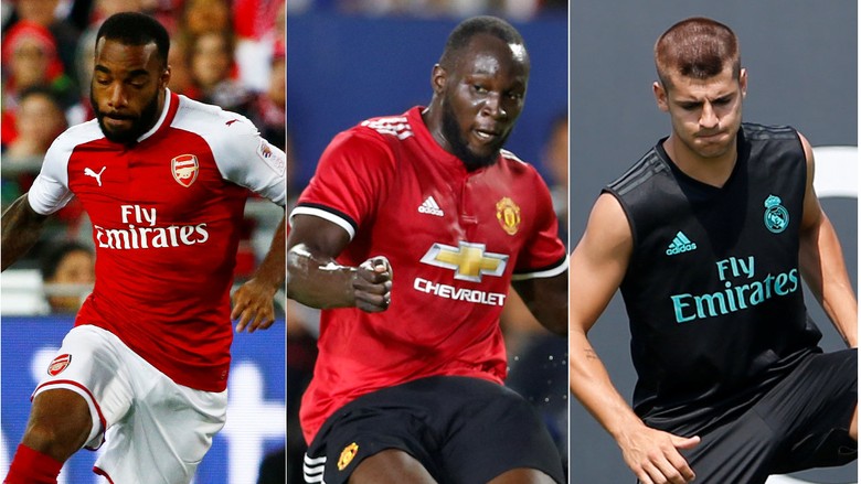 Mahalnya Premier League 2017/2018 Mahalnya Premier League 2017/2018