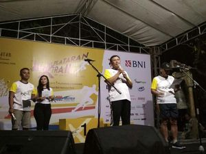 BNI Targetkan Penyaluran KUR di Bali Capai Rp 380 Miliar