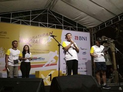 BNI Targetkan Penyaluran KUR di Bali Capai Rp 380 Miliar