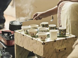 Marienda dan Fika, Tradisi Coffee Break di Swedia dan Argentina yang Unik