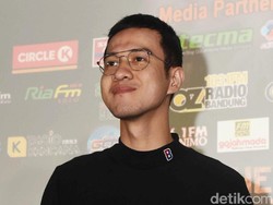 Ini Hitungan Target Herjunot Ali Siap Nikahi Tatjana Saphira