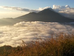 Aksi Bule Penari Bugil di Gunung Batur Juga Dikecam Suku Maori NZ