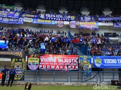 Kapolda Jabar Imbau Bobotoh Tak Berangkat ke Solo