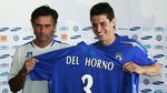 Daftar Pemain-Pemain Spanyol di Chelsea