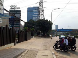 Operasionalnya Disetop, Kantor First Travel Didatangi Para Jemaah Umrah