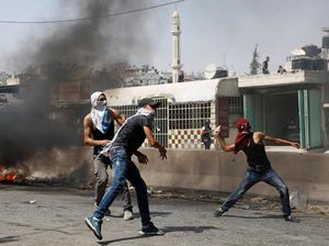Israel Dicurigai Ingin Kuasai Masjid Aqsa