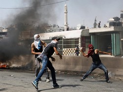 Israel Dicurigai Ingin Kuasai Masjid Aqsa