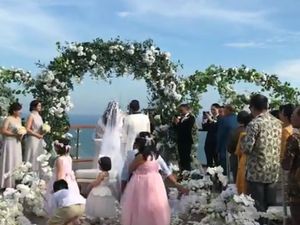 Tulang Rusuk Lagu dari Sammy Simorangkir untuk Viviane