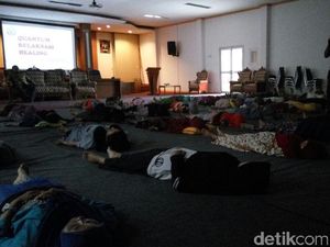 Penderita Lupus Temperamen dan Sering Stres, Ini Cara Mengatasinya Penderita Lupus Temperamen dan Sering Stres, Ini Cara Mengatasinya