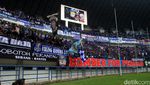 Bobotoh Padati Stadion GBLA