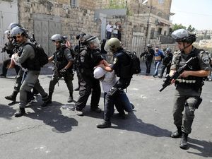 Soal Situasi Al-Aqsa, Pemuda Muhammadiyah akan Surati PBB Soal Situasi Al-Aqsa, Pemuda Muhammadiyah akan Surati PBB