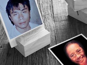 Lagu Pengantar Kematian dan Tali Gantung Diri