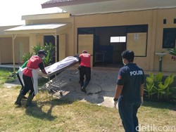 Hasil Autopsi Wanita Muda Ditemukan di Jurang ada Luka Lebam