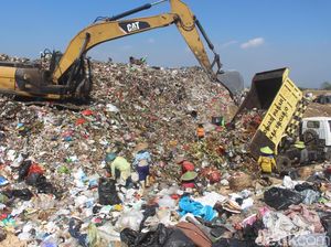 Kurangi Sampah Rumah Tangga, Pemkab Sidoarjo akan Tambah TPST