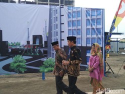 Kecam Insiden Al-Aqsa, Muhammadiyah: Kejahatan Israel Dosis Tinggi