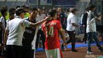 Persib vs Persija Berakhir Imbang 1-1