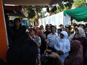 Khofifah Nyatakan Siap Maju di Pilgub Jatim 2018