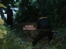 Petani Aceh Utara Temukan Benda Diduga Bom Sisa Konflik di Sawah